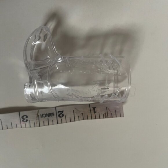 Plastic Cowboy Boot Cups and Shot Glasses (4) - Picture 12 of 12